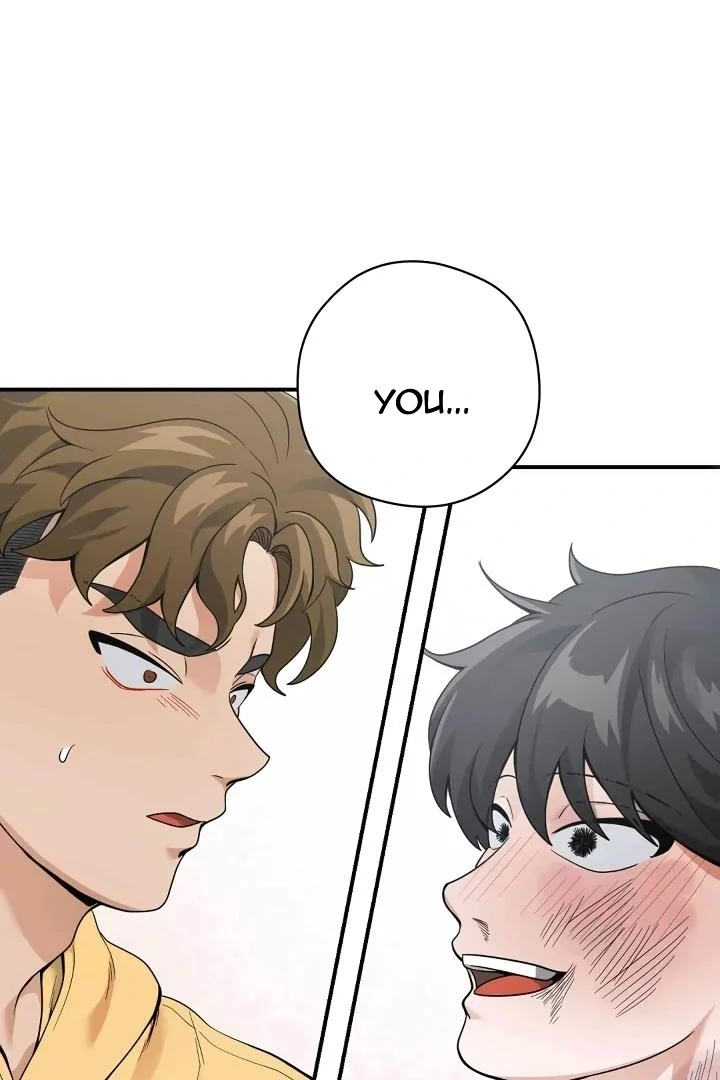 Bully, Stalker ( paradise scans ) - Chárter 12 manhwa