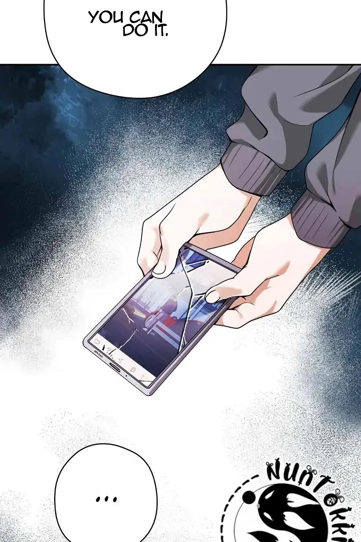 Bully, Stalker ( paradise scans ) - Chárter 12 manhwa