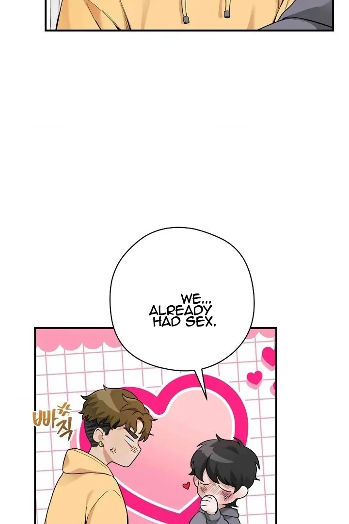 Bully, Stalker ( paradise scans ) - Chárter 12 manhwa
