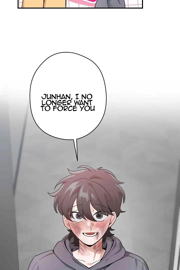 Bully, Stalker ( paradise scans ) - Chárter 12 manhwa