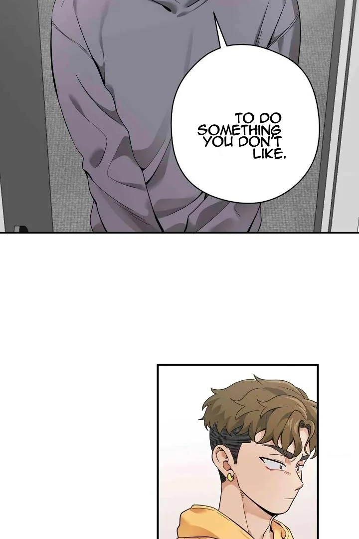 Bully, Stalker ( paradise scans ) - Chárter 12 manhwa