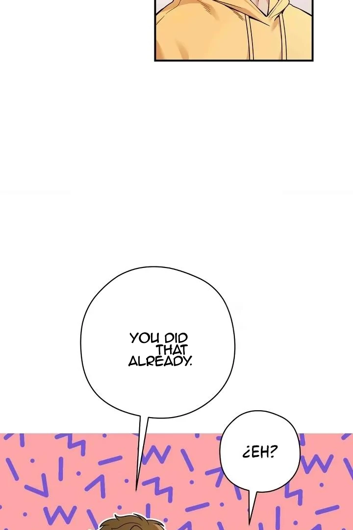 Bully, Stalker ( paradise scans ) - Chárter 12 manhwa