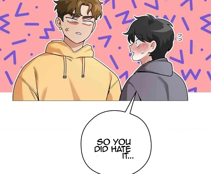 Bully, Stalker ( paradise scans ) - Chárter 12 manhwa