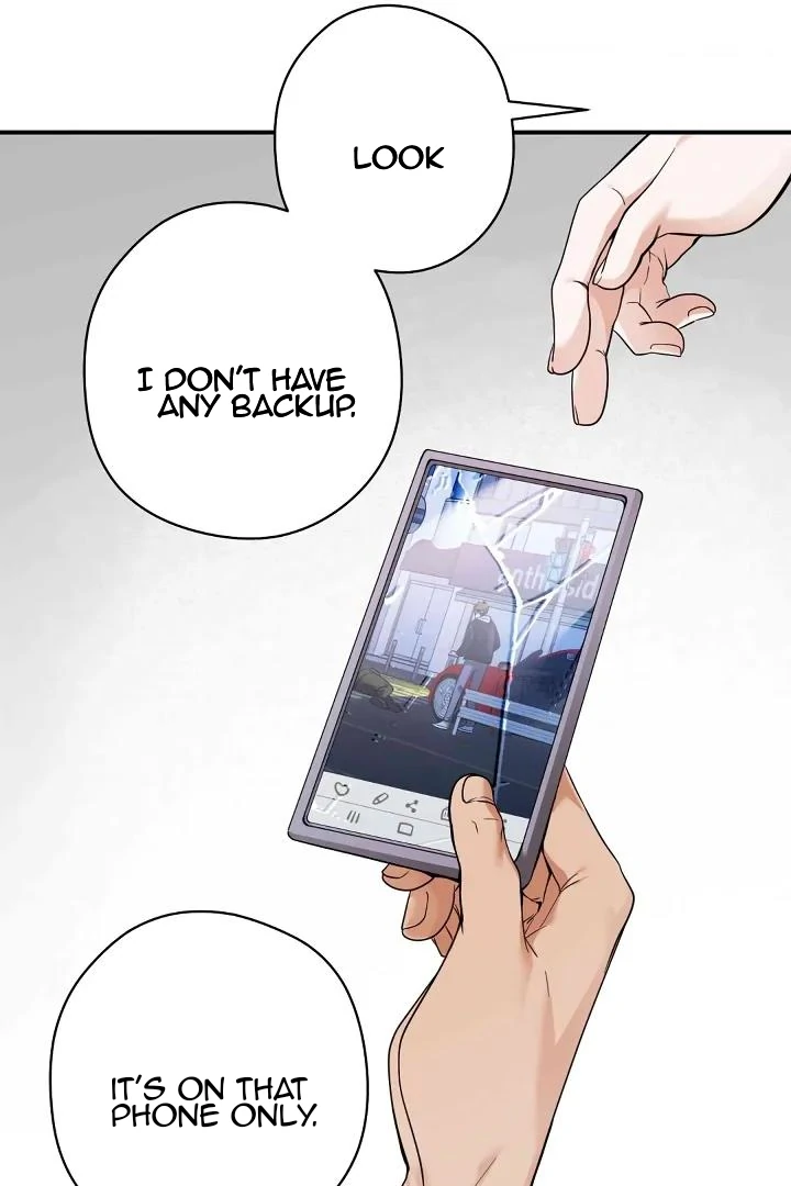 Bully, Stalker ( paradise scans ) - Chárter 12 manhwa