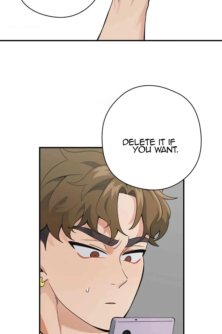Bully, Stalker ( paradise scans ) - Chárter 12 manhwa