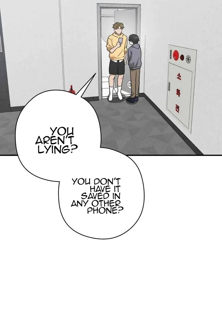 Bully, Stalker ( paradise scans ) - Chárter 12 manhwa