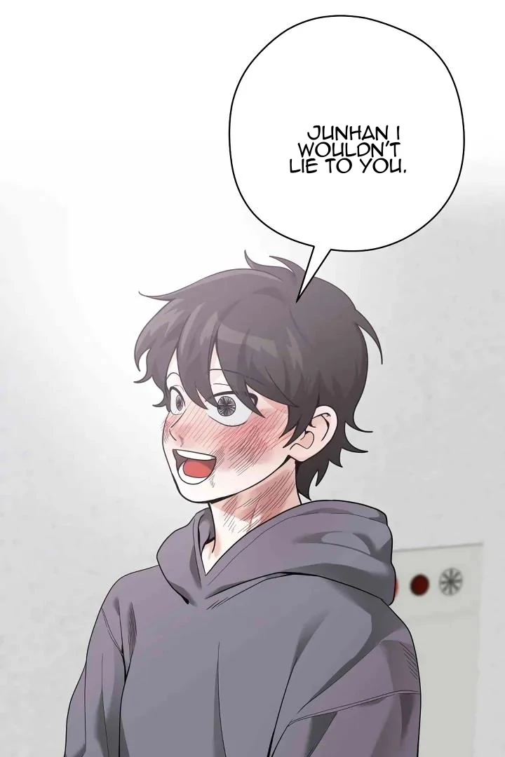 Bully, Stalker ( paradise scans ) - Chárter 12 manhwa