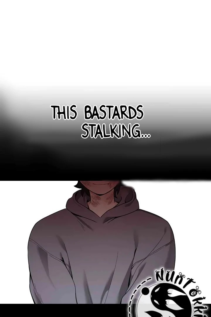 Bully, Stalker ( paradise scans ) - Chárter 12 manhwa