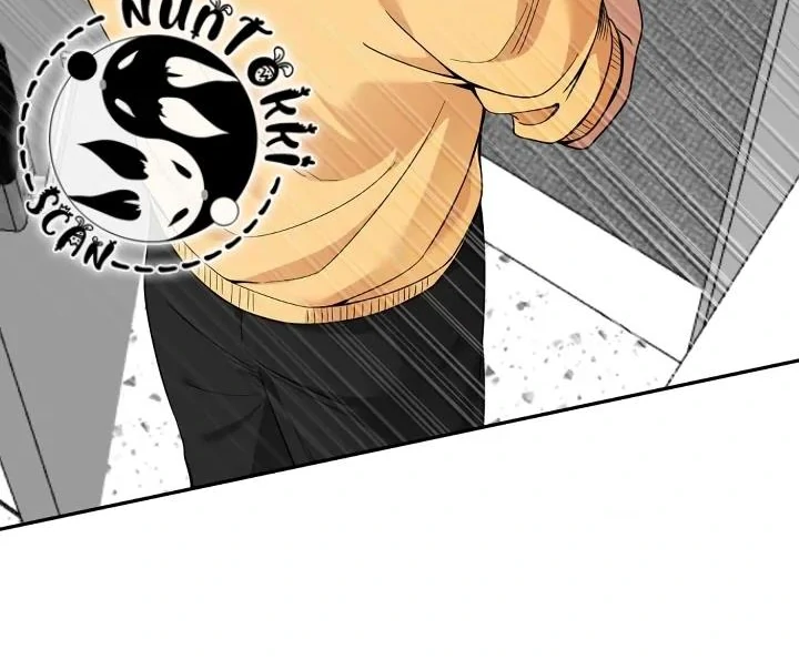 Bully, Stalker ( paradise scans ) - Chárter 12 manhwa