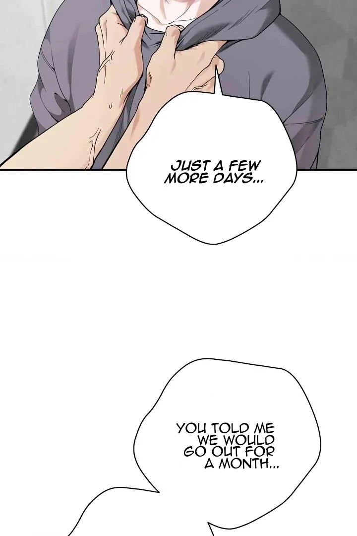Bully, Stalker ( paradise scans ) - Chárter 12 manhwa
