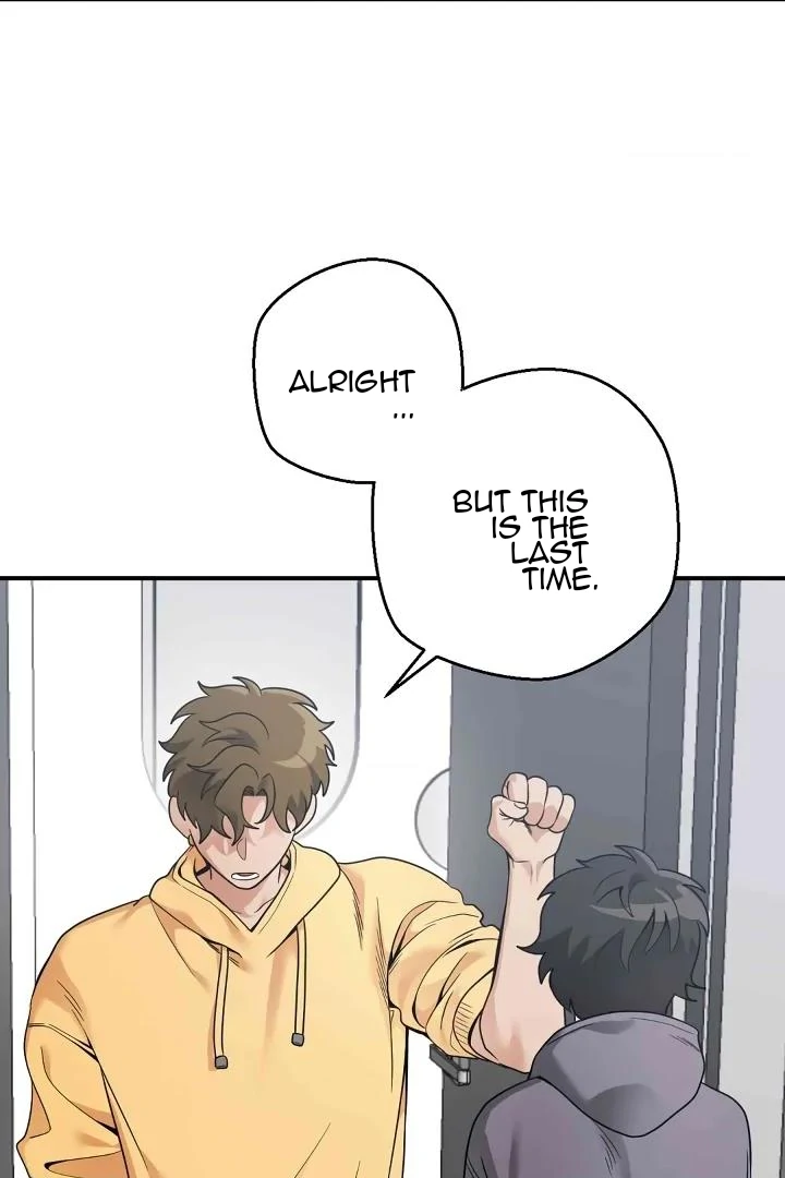 Bully, Stalker ( paradise scans ) - Chárter 12 manhwa