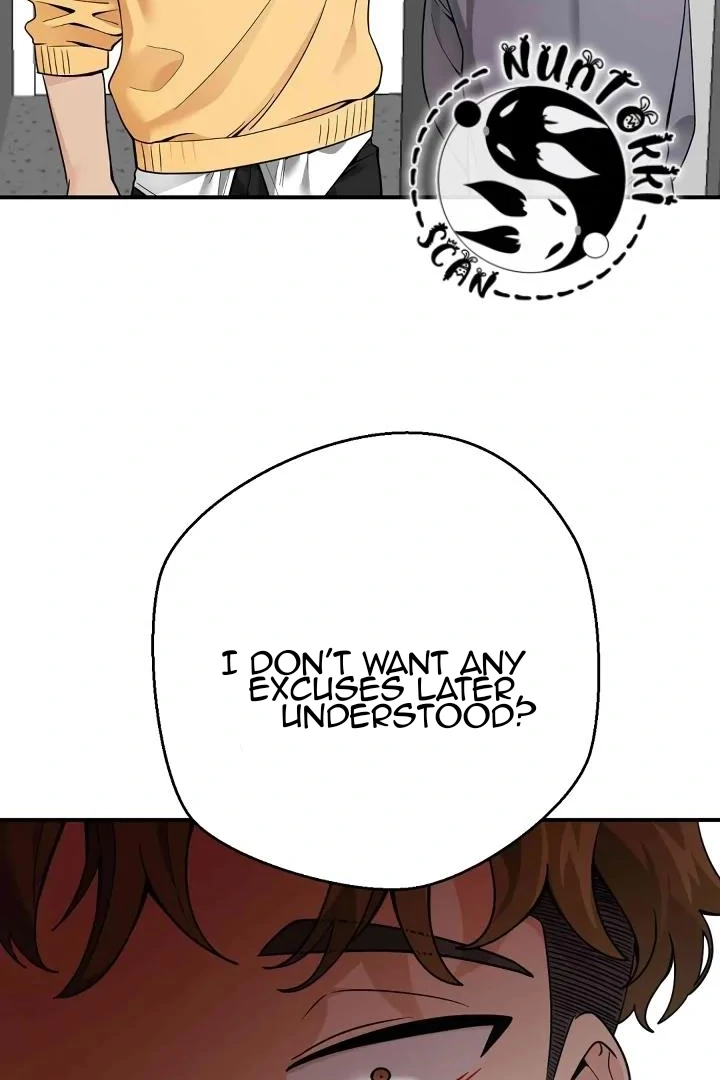 Bully, Stalker ( paradise scans ) - Chárter 12 manhwa