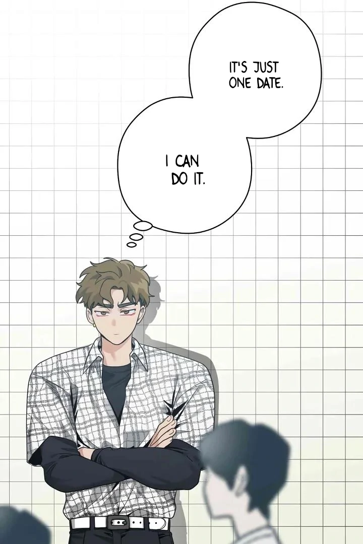 Bully, Stalker ( paradise scans ) - Chárter 12 manhwa