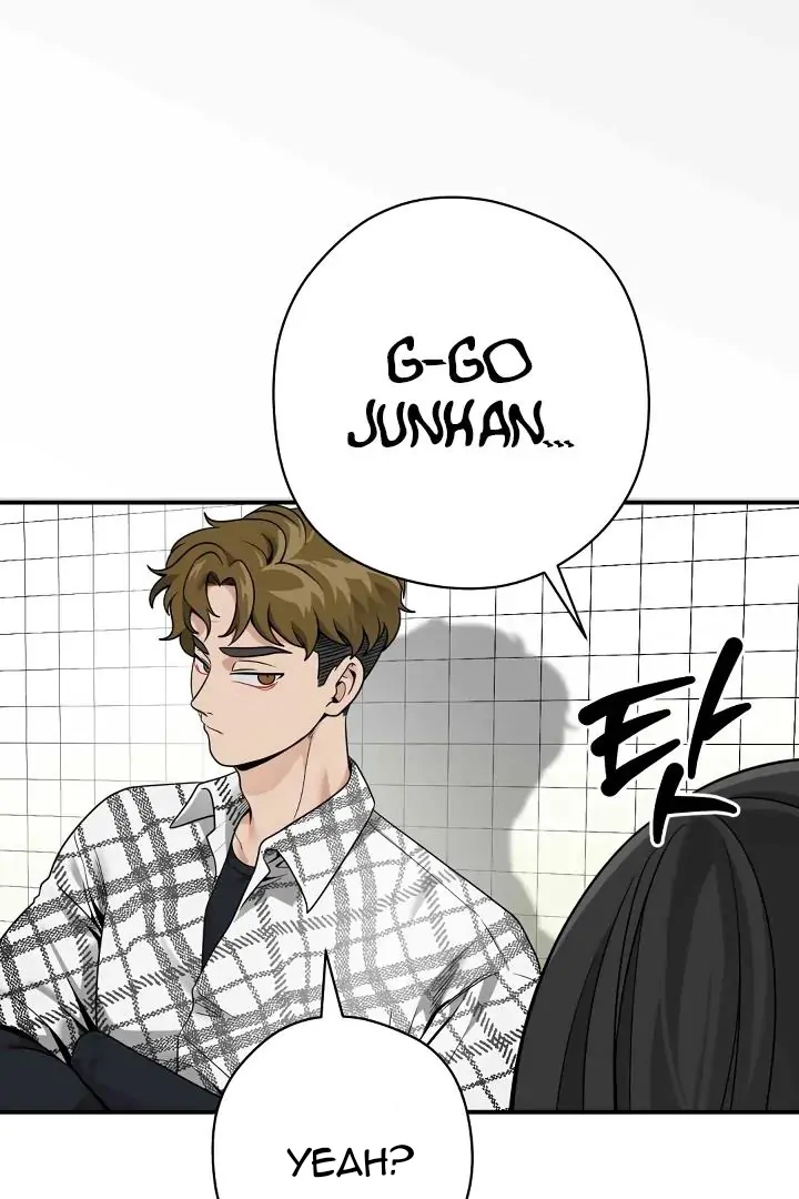 Bully, Stalker ( paradise scans ) - Chárter 12 manhwa