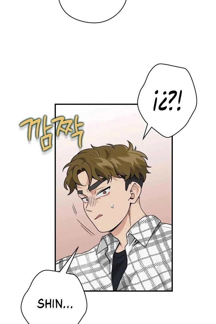 Bully, Stalker ( paradise scans ) - Chárter 12 manhwa