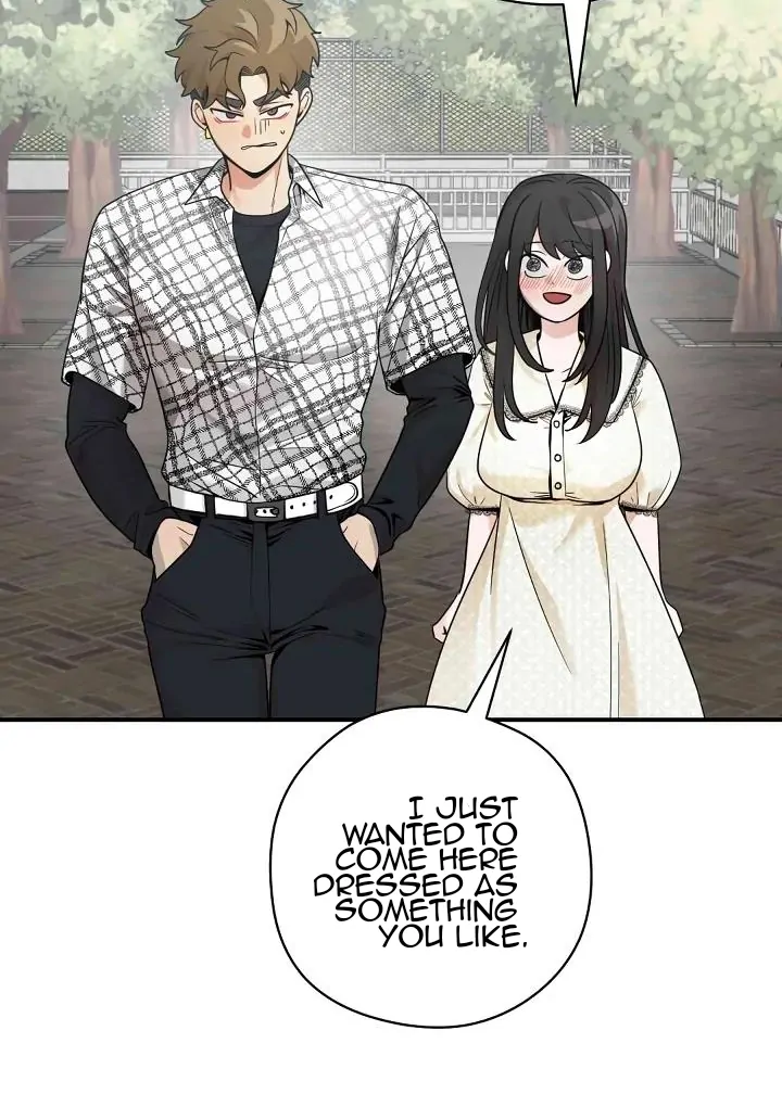 Bully, Stalker ( paradise scans ) - Chárter 12 manhwa