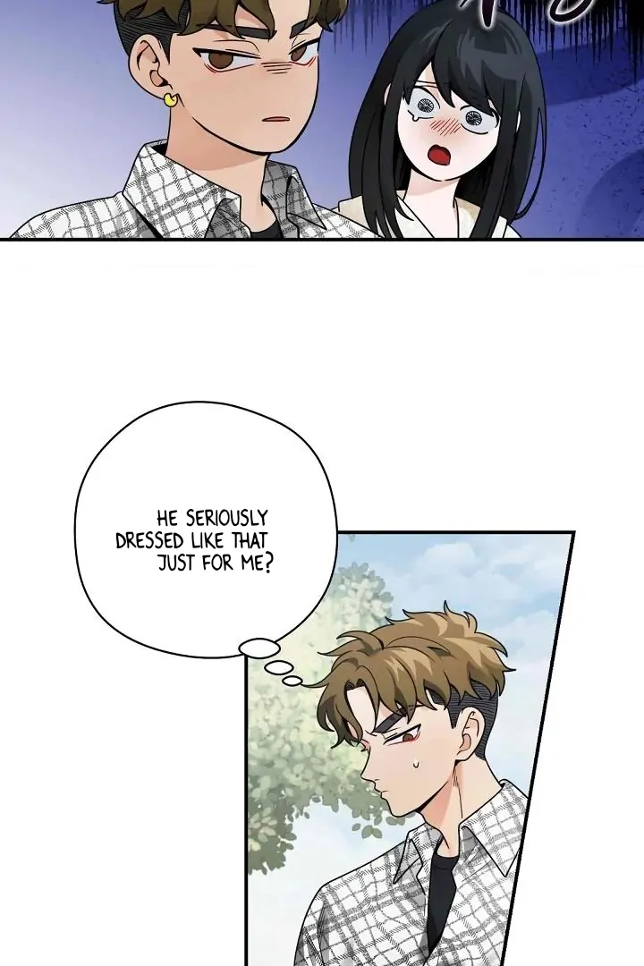 Bully, Stalker ( paradise scans ) - Chárter 12 manhwa