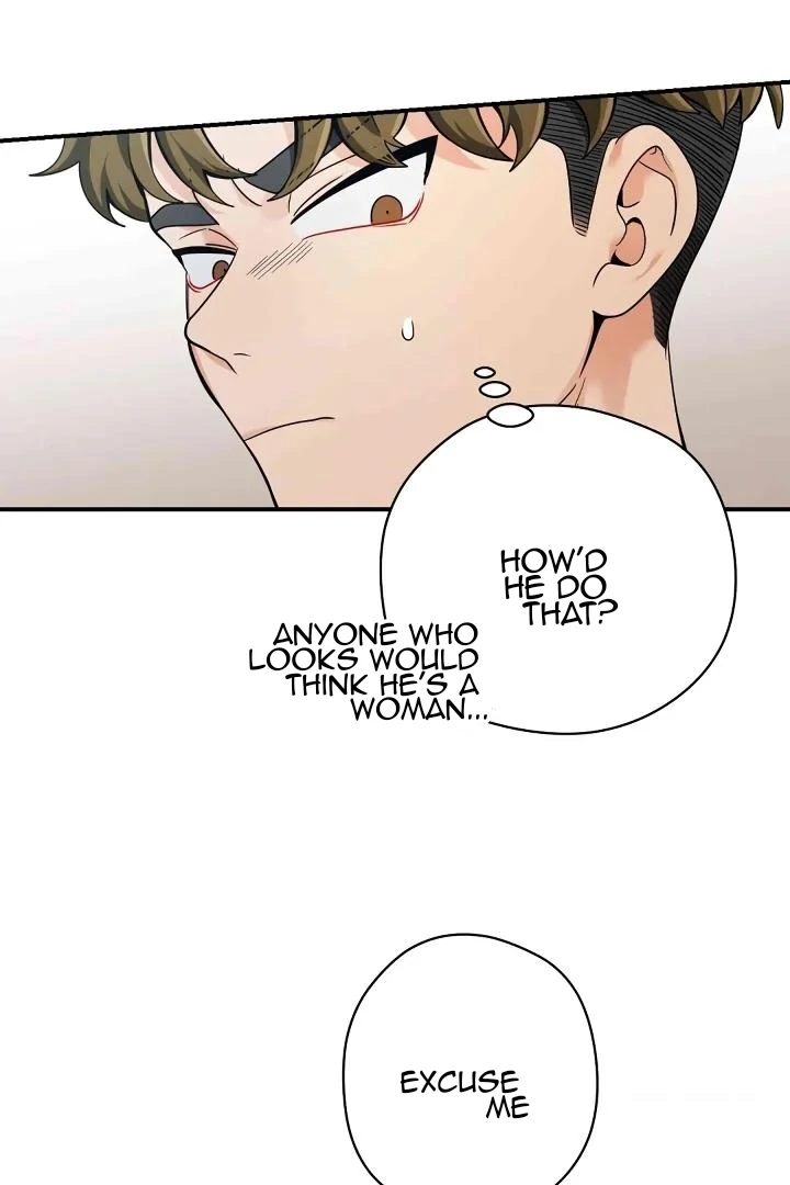 Bully, Stalker ( paradise scans ) - Chárter 12 manhwa