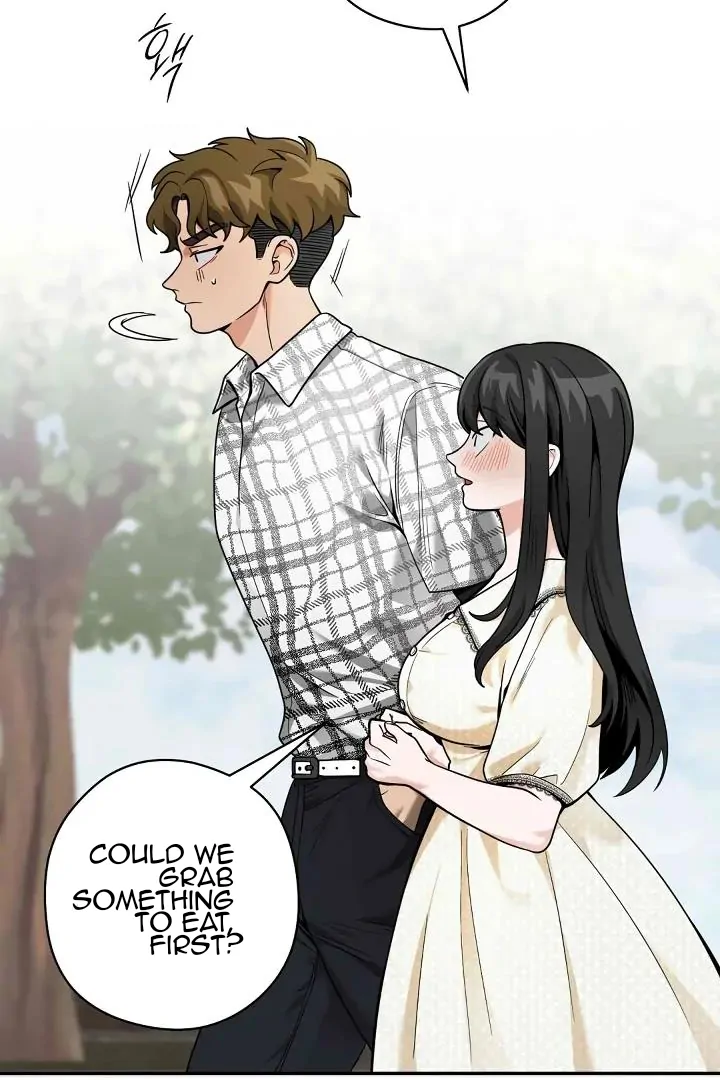 Bully, Stalker ( paradise scans ) - Chárter 12 manhwa