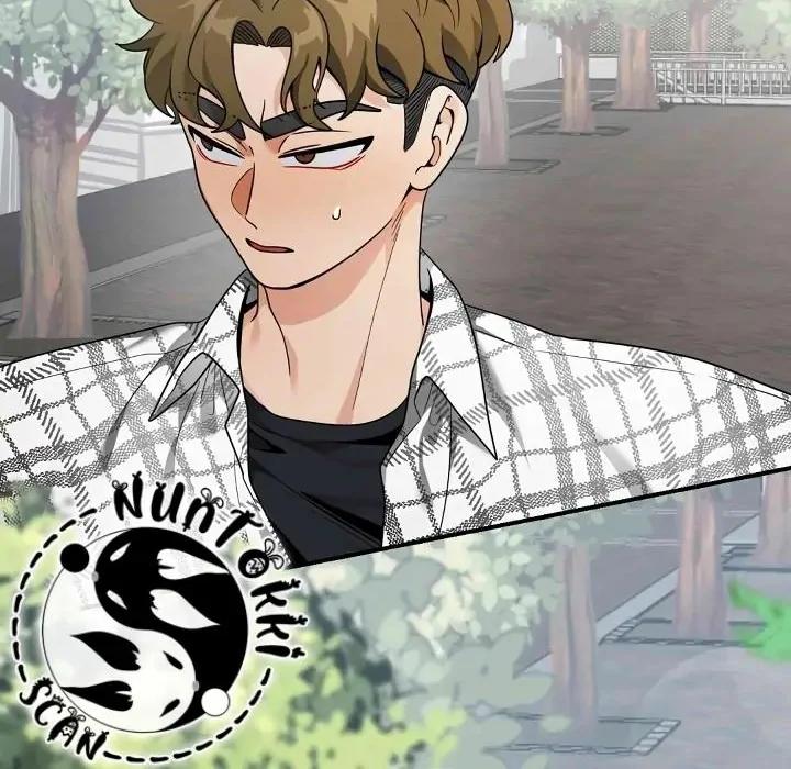Bully, Stalker ( paradise scans ) - Chárter 12 manhwa