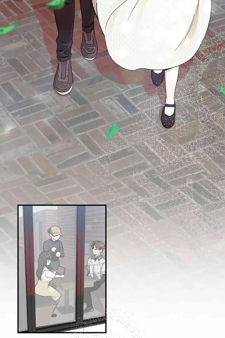 Bully, Stalker ( paradise scans ) - Chárter 12 manhwa