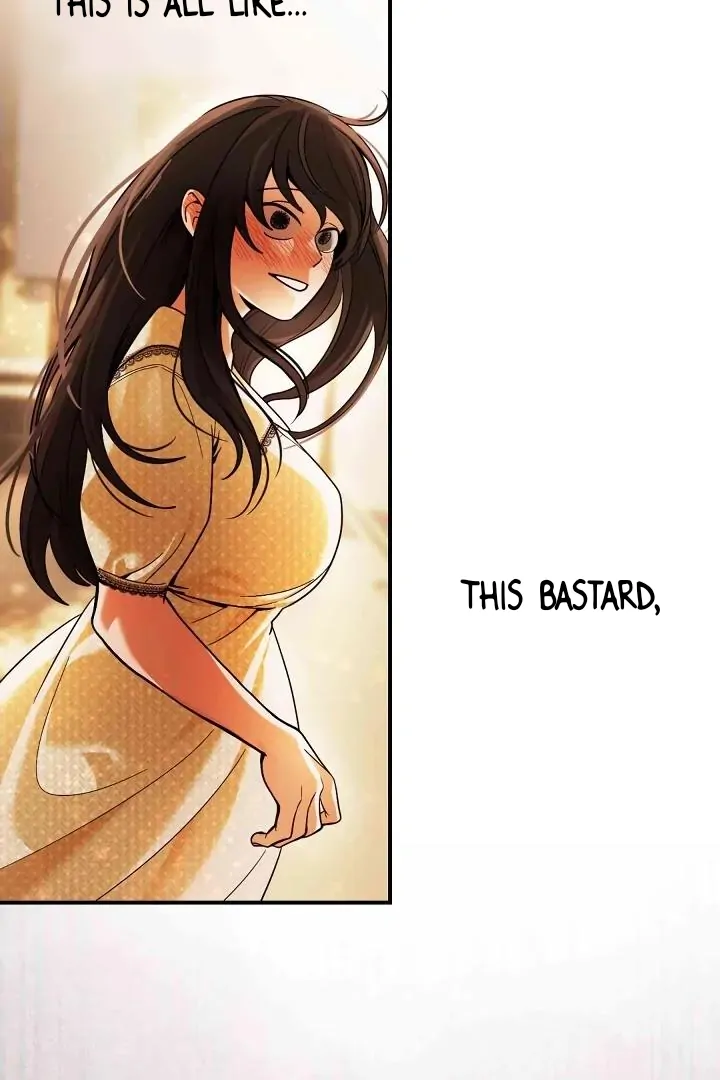 Bully, Stalker ( paradise scans ) - Chárter 12 manhwa