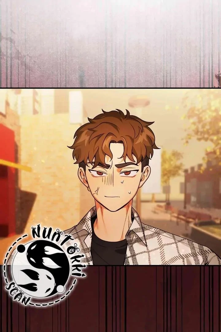 Bully, Stalker ( paradise scans ) - Chárter 12 manhwa