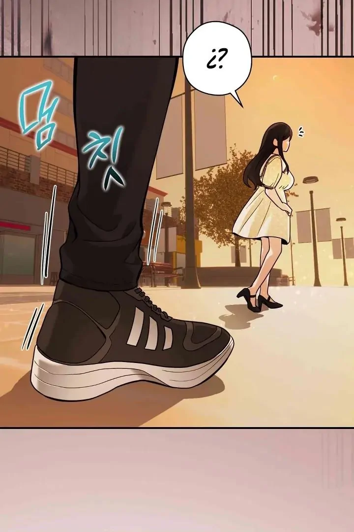 Bully, Stalker ( paradise scans ) - Chárter 12 manhwa