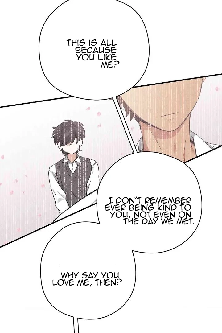 Bully, Stalker ( paradise scans ) - Chárter 12 manhwa