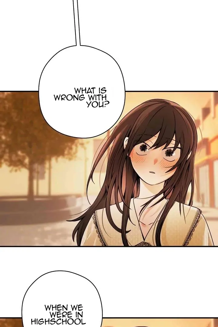 Bully, Stalker ( paradise scans ) - Chárter 12 manhwa