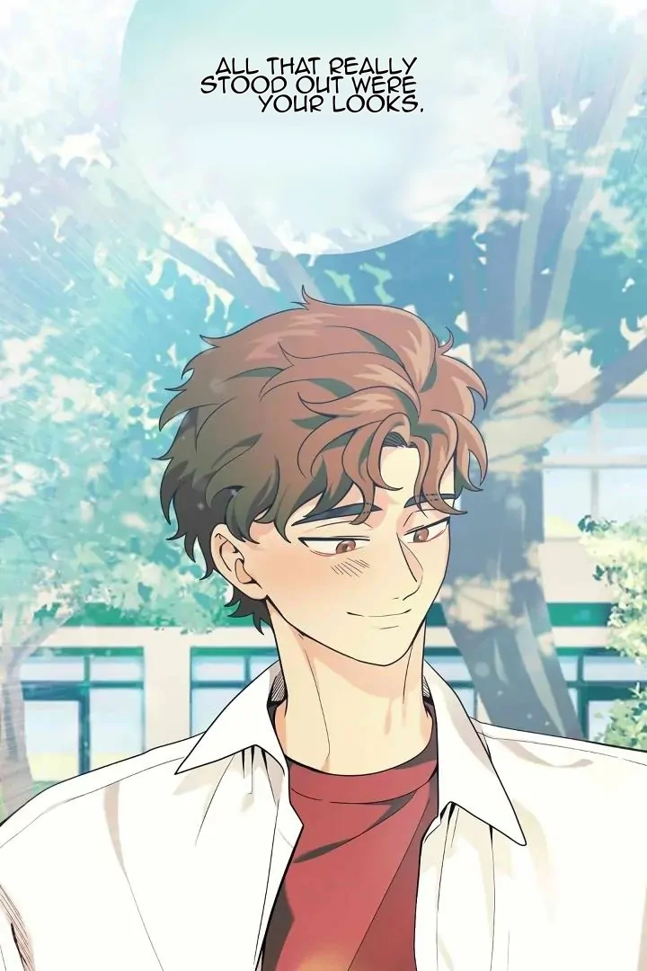 Bully, Stalker ( paradise scans ) - Chárter 12 manhwa