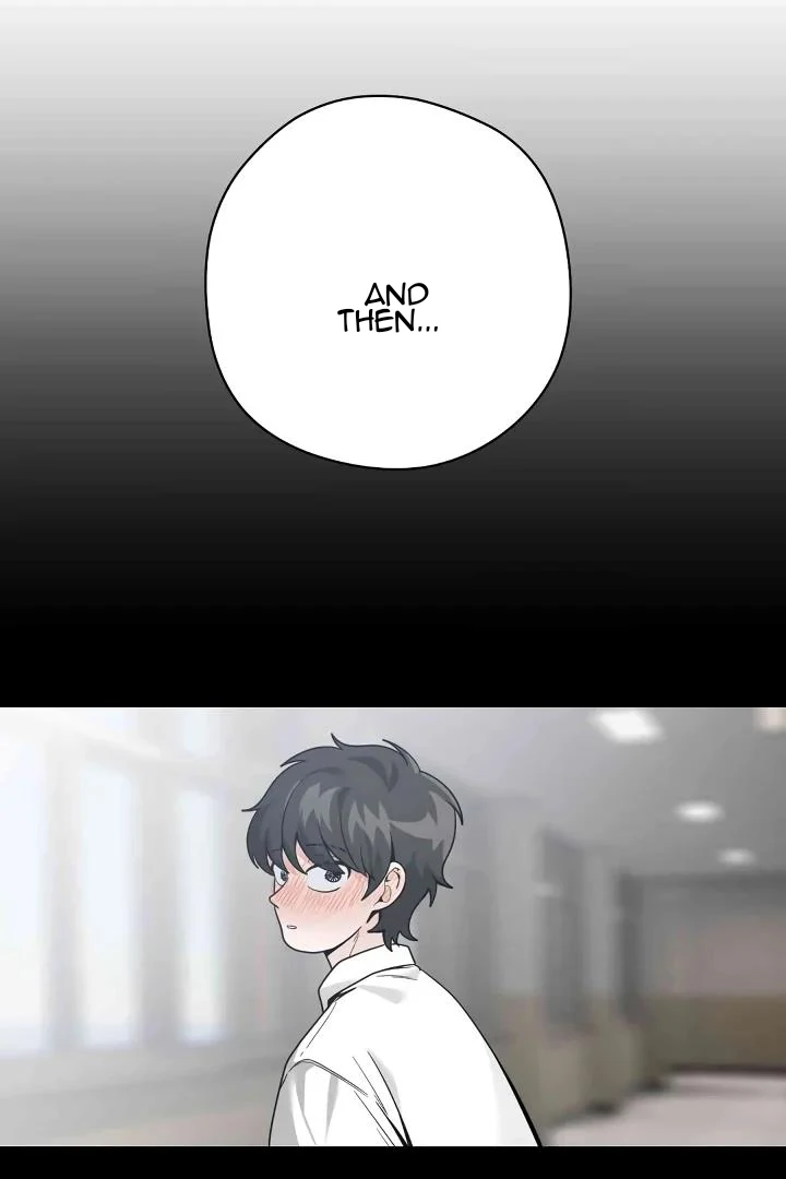 Bully, Stalker ( paradise scans ) - Chárter 12 manhwa