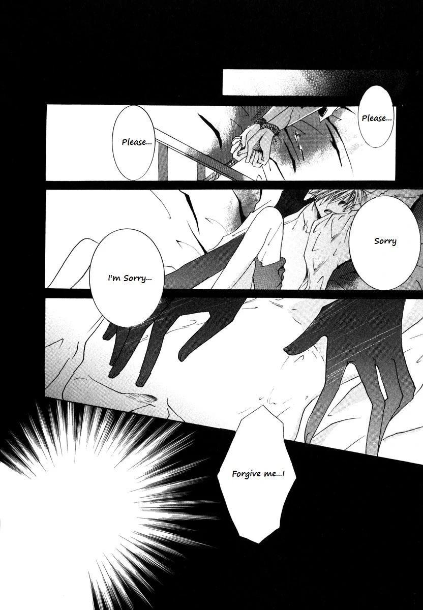 Sexy Effect 96 - vol 01 - ch 02 manhwa