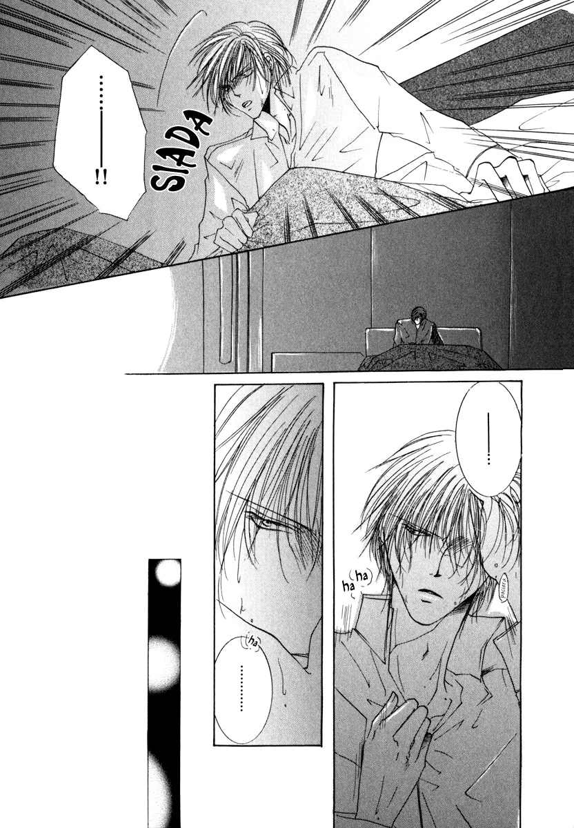 Sexy Effect 96 - vol 01 - ch 02 manhwa