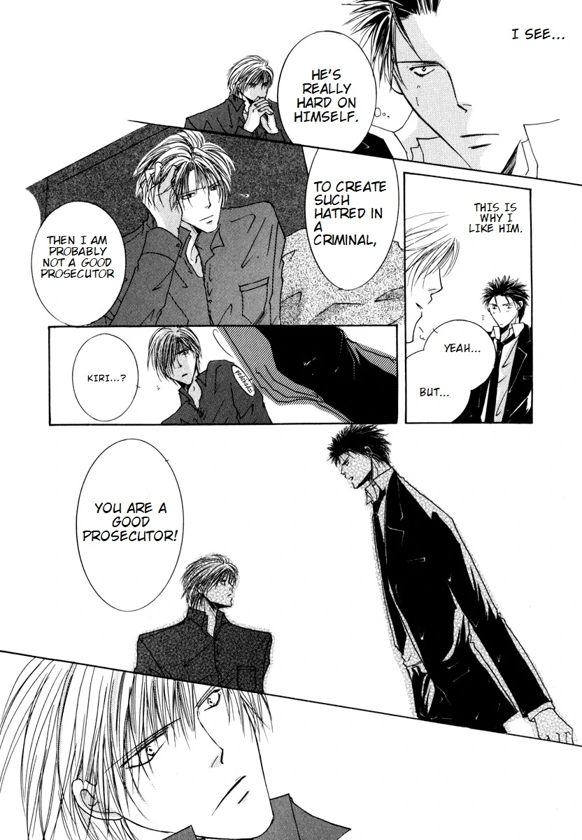 Sexy Effect 96 - vol 01 - ch 02 manhwa