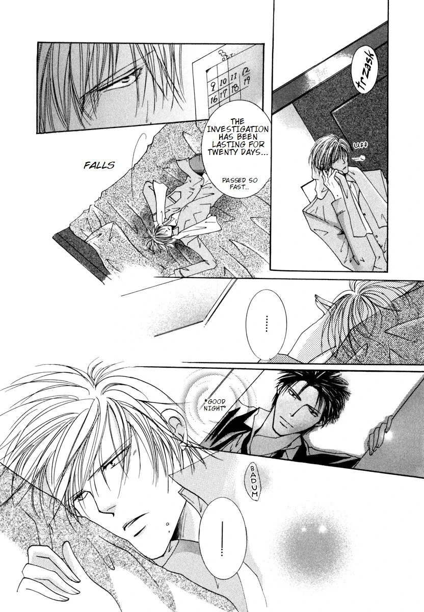 Sexy Effect 96 - vol 01 - ch 02 manhwa