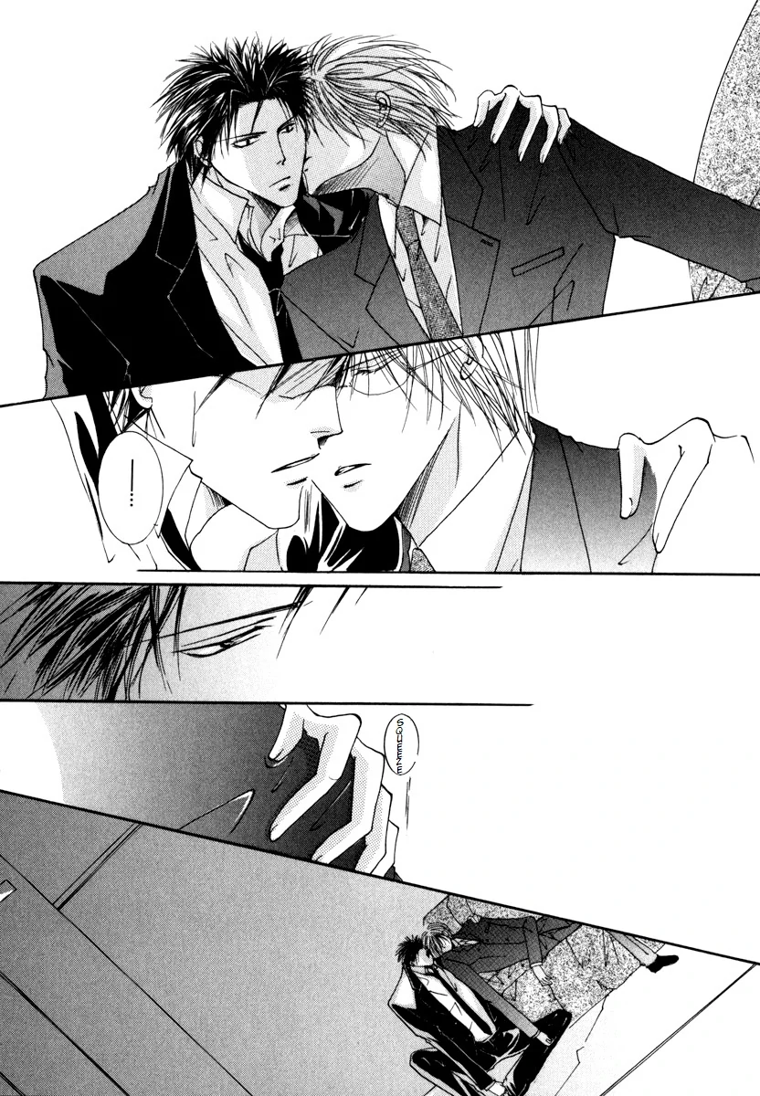Sexy Effect 96 - vol 01 - ch 03 manhwa