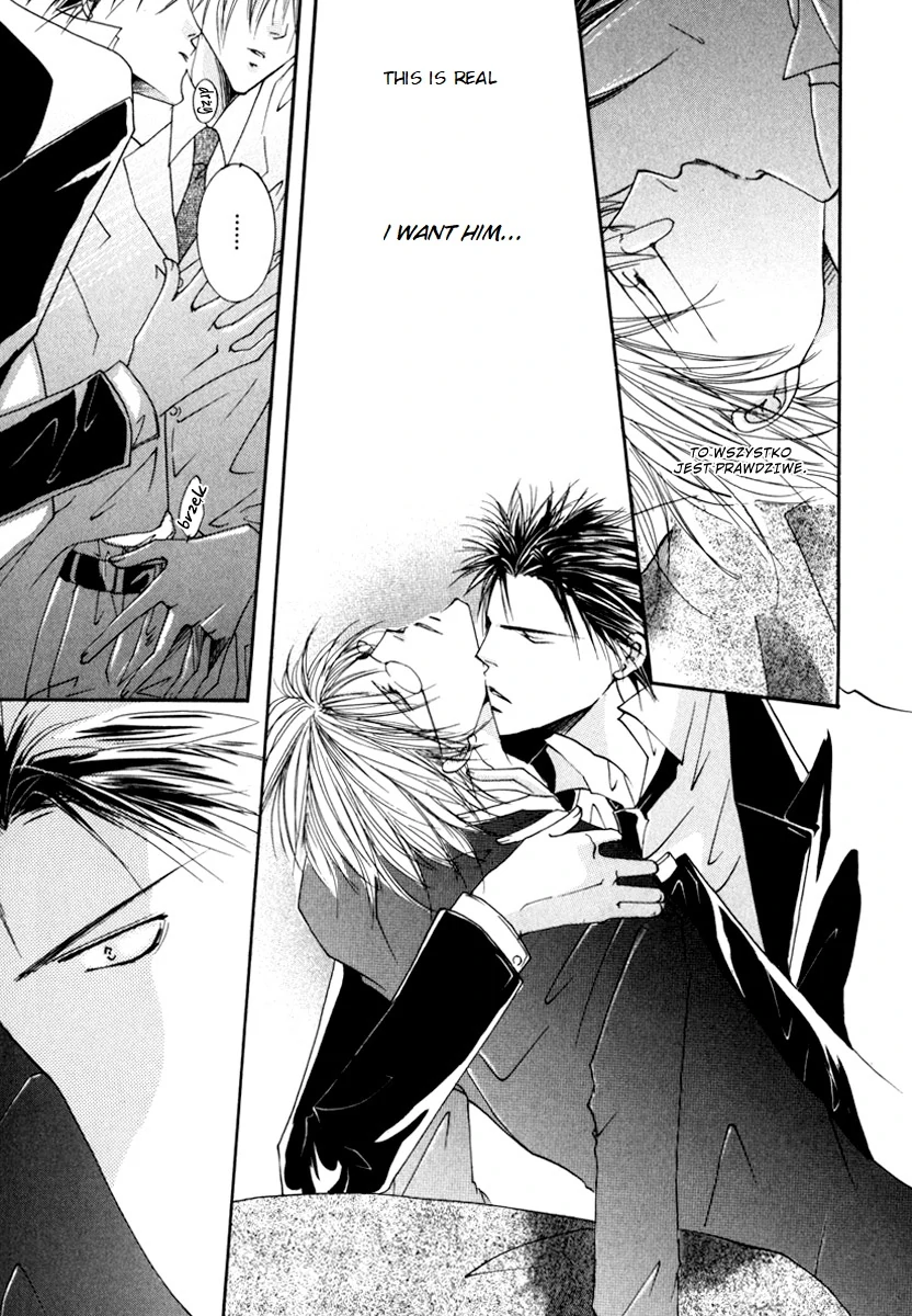 Sexy Effect 96 - vol 01 - ch 03 manhwa