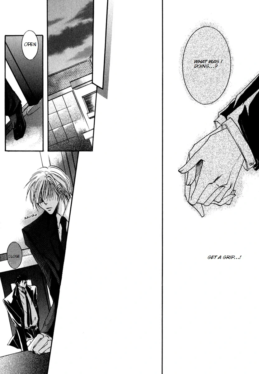 Sexy Effect 96 - vol 01 - ch 03 manhwa