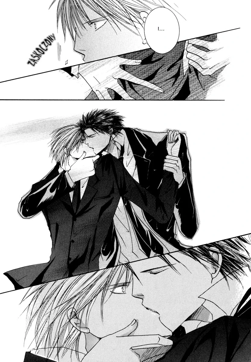 Sexy Effect 96 - vol 01 - ch 03 manhwa