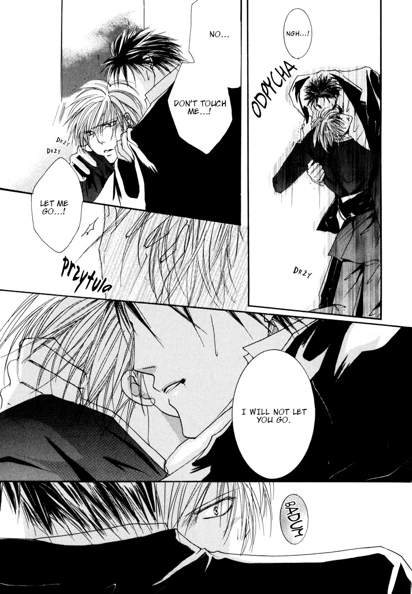 Sexy Effect 96 - vol 01 - ch 03 manhwa