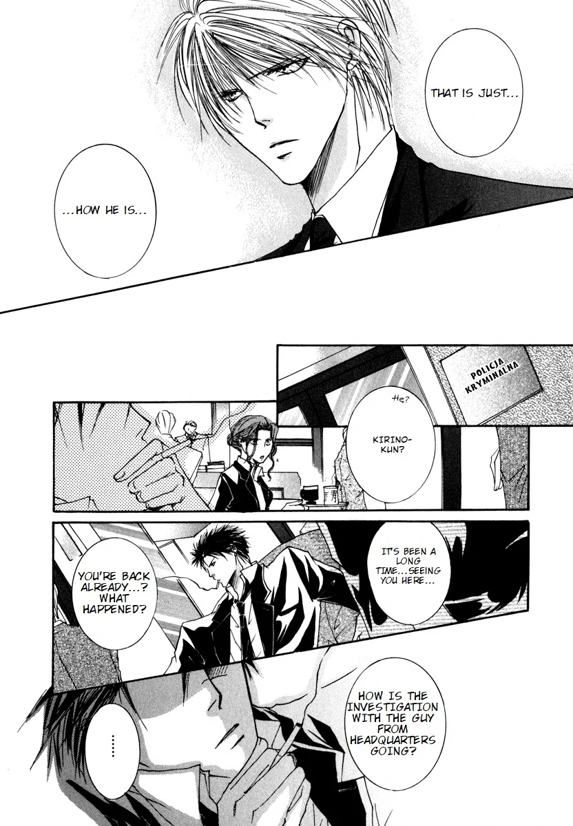 Sexy Effect 96 - vol 01 - ch 03 manhwa