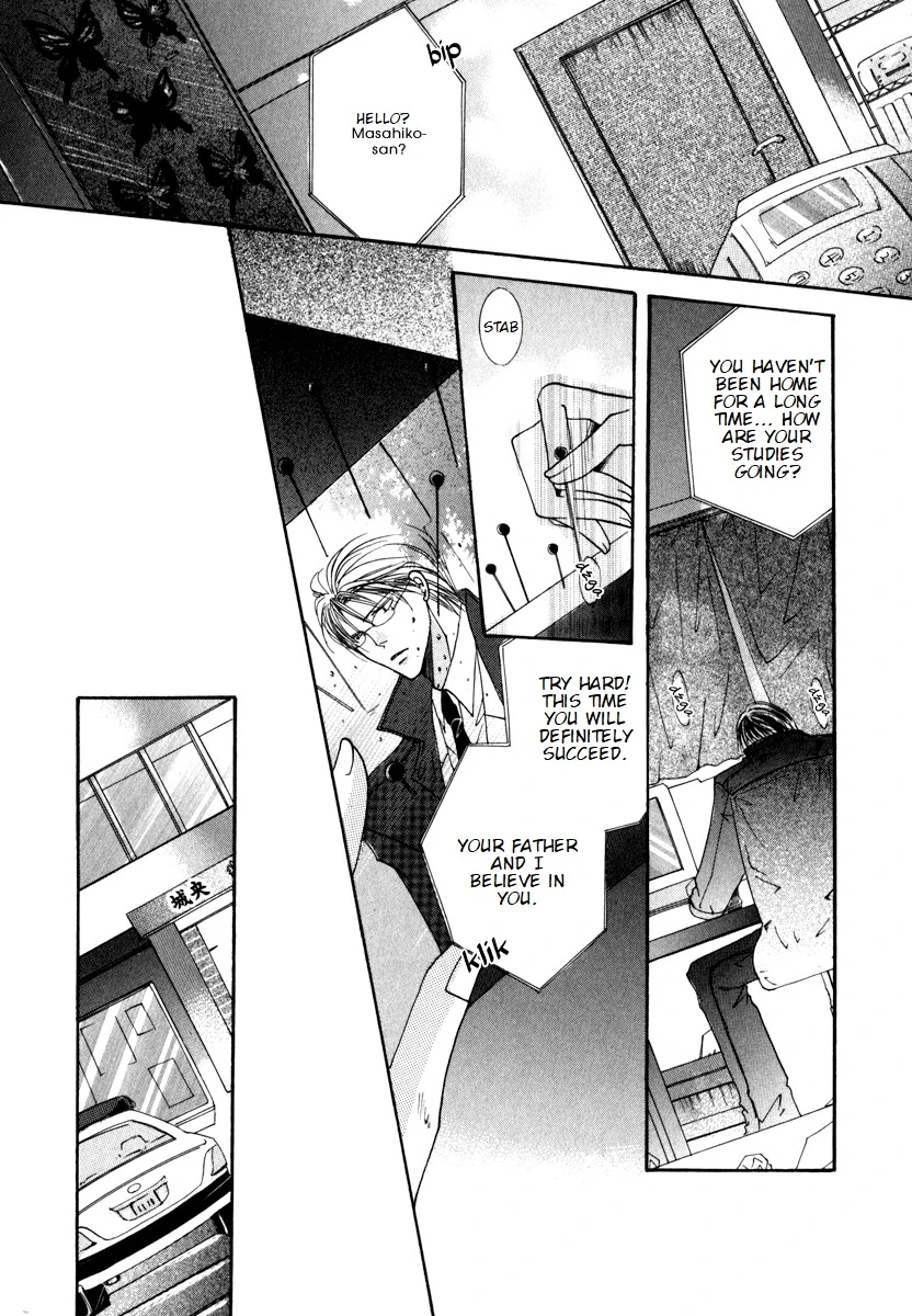Sexy Effect 96 - vol 01 - ch 04 manhwa