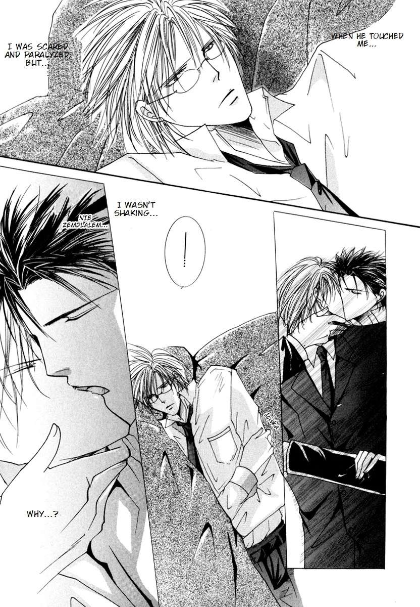 Sexy Effect 96 - vol 01 - ch 04 manhwa