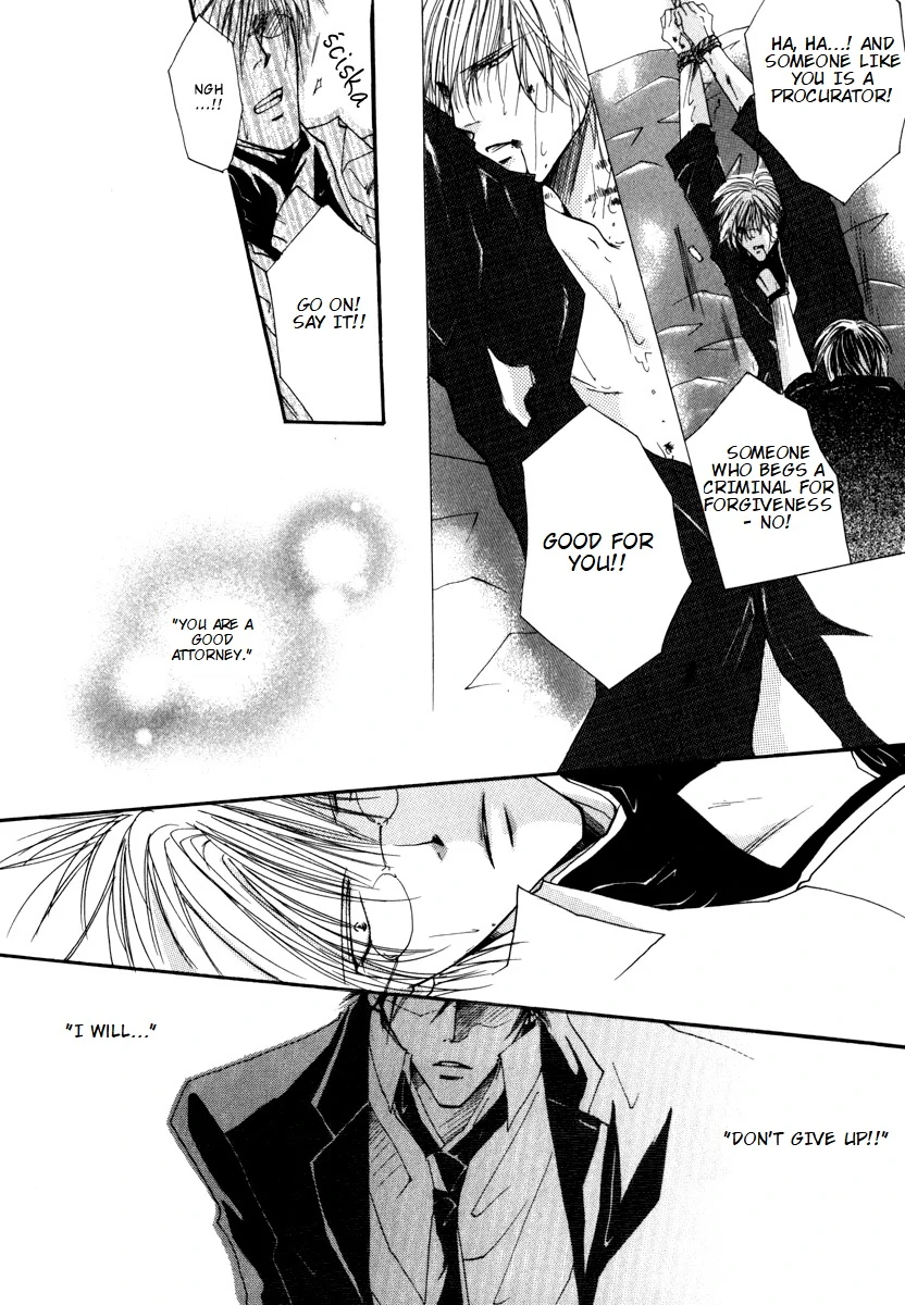 Sexy Effect 96 - vol 01 - ch 04 manhwa