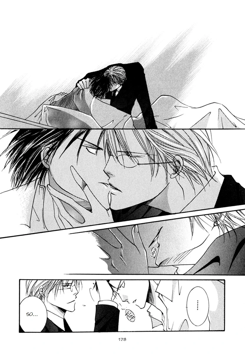 Sexy Effect 96 - vol 01 - ch 05 manhwa
