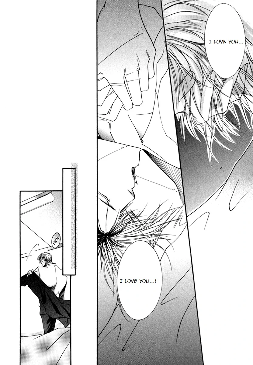 Sexy Effect 96 - vol 01 - ch 05 manhwa