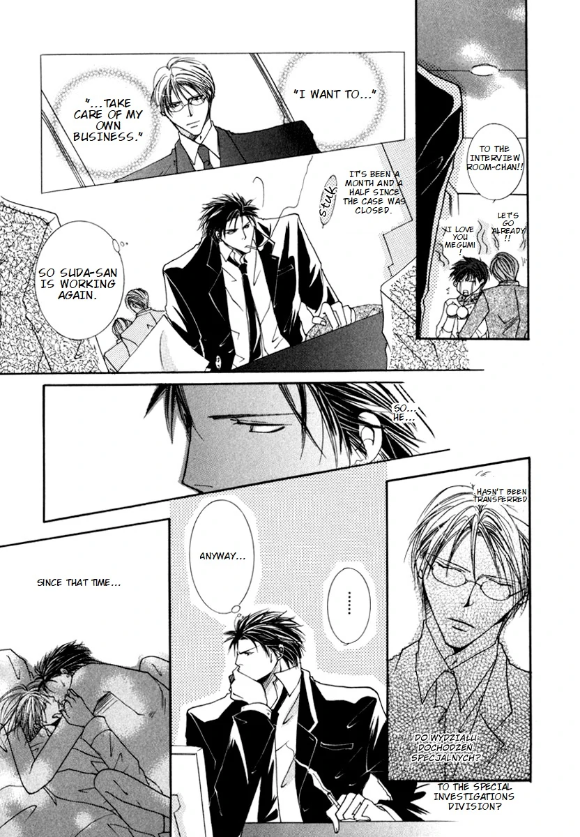 Sexy Effect 96 - vol 01 - ch 05 manhwa