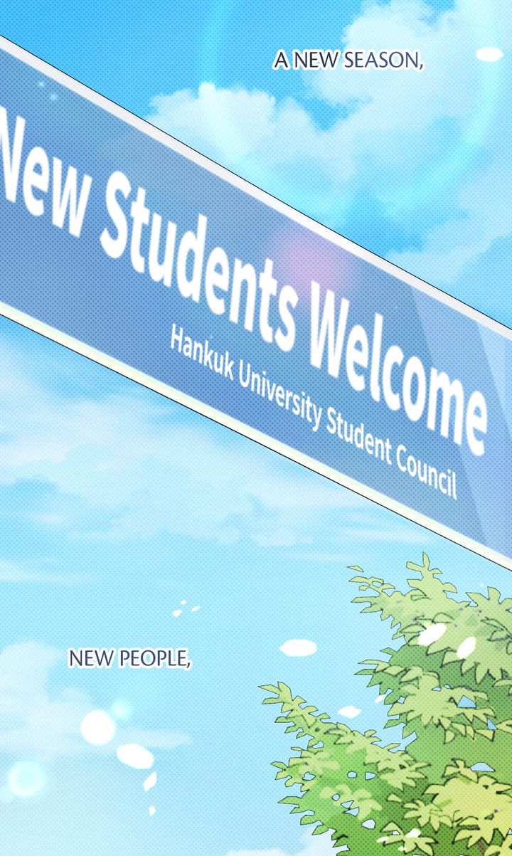Pheromone Fetish [Full ver.] - Chapter 1 manhwa