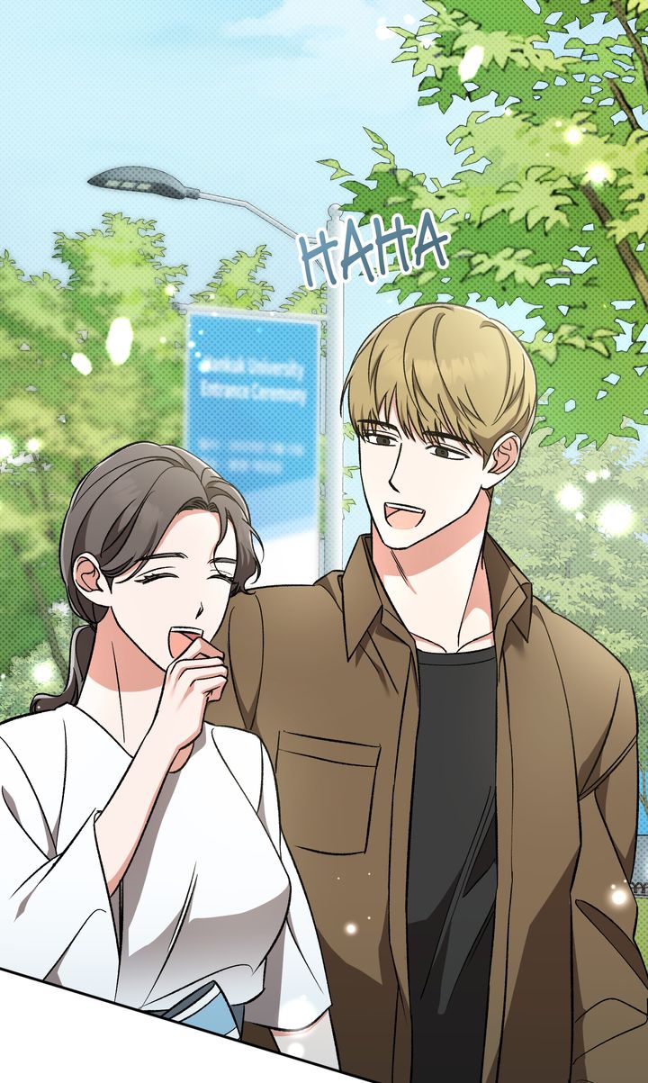 Pheromone Fetish [Full ver.] - Chapter 1 manhwa